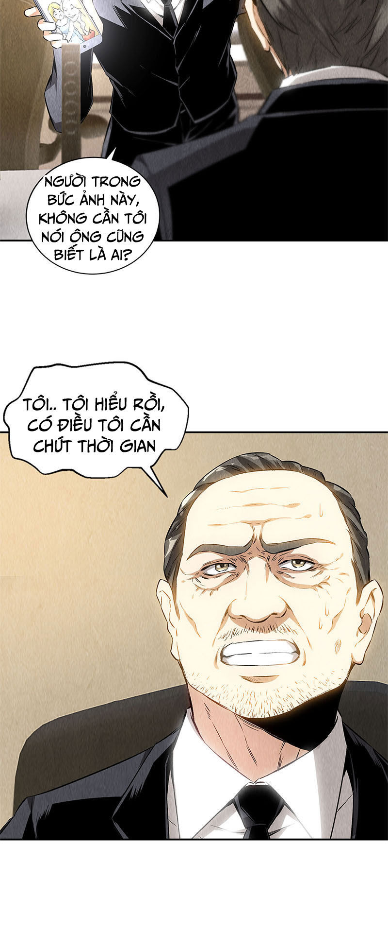 Ta Là Phế Vật Chapter 127 - 12