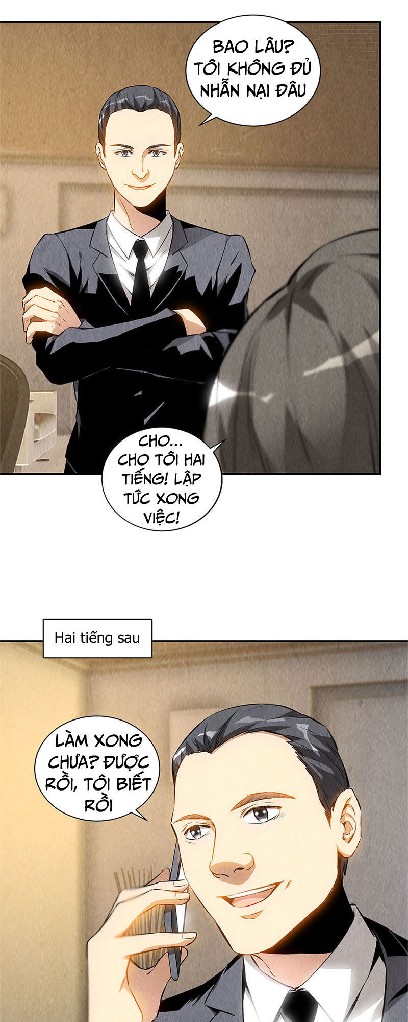 Ta Là Phế Vật Chapter 127 - 13