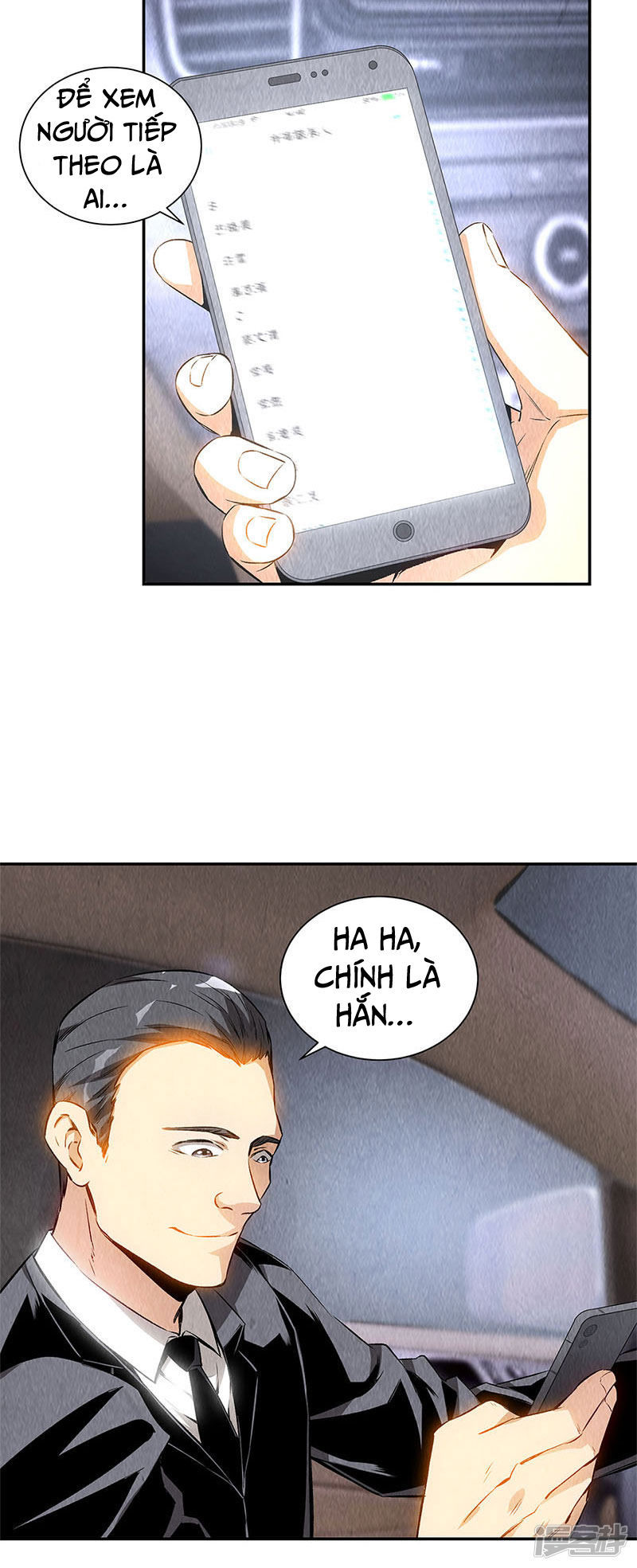 Ta Là Phế Vật Chapter 127 - 16