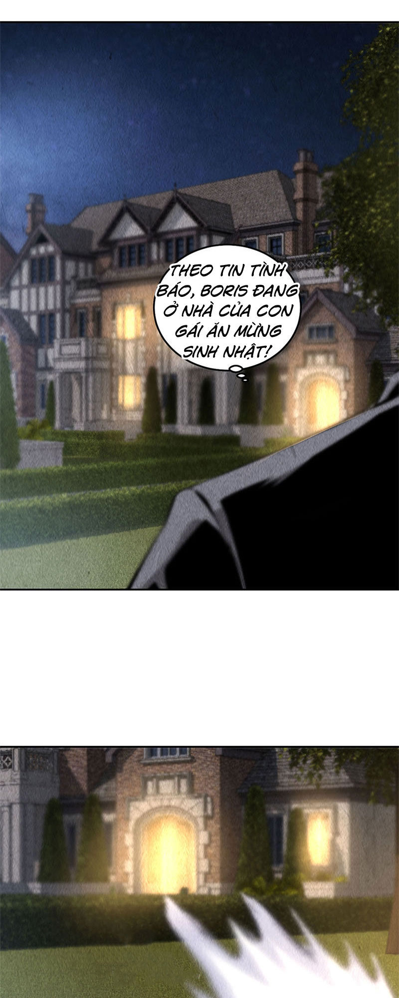 Ta Là Phế Vật Chapter 127 - 18