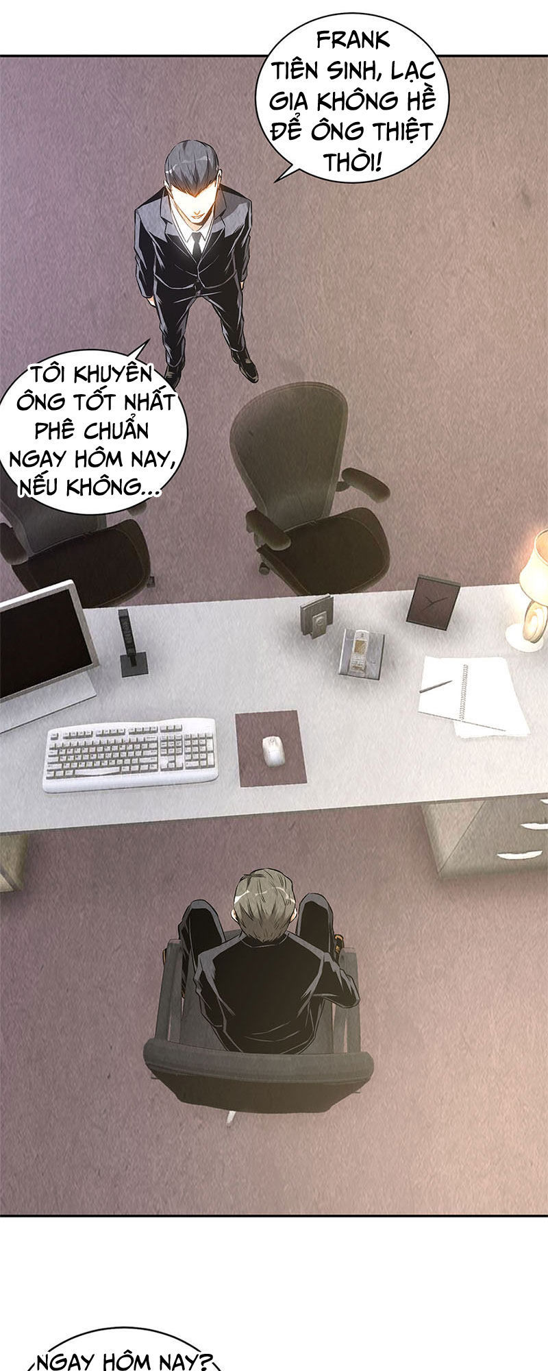 Ta Là Phế Vật Chapter 127 - 3