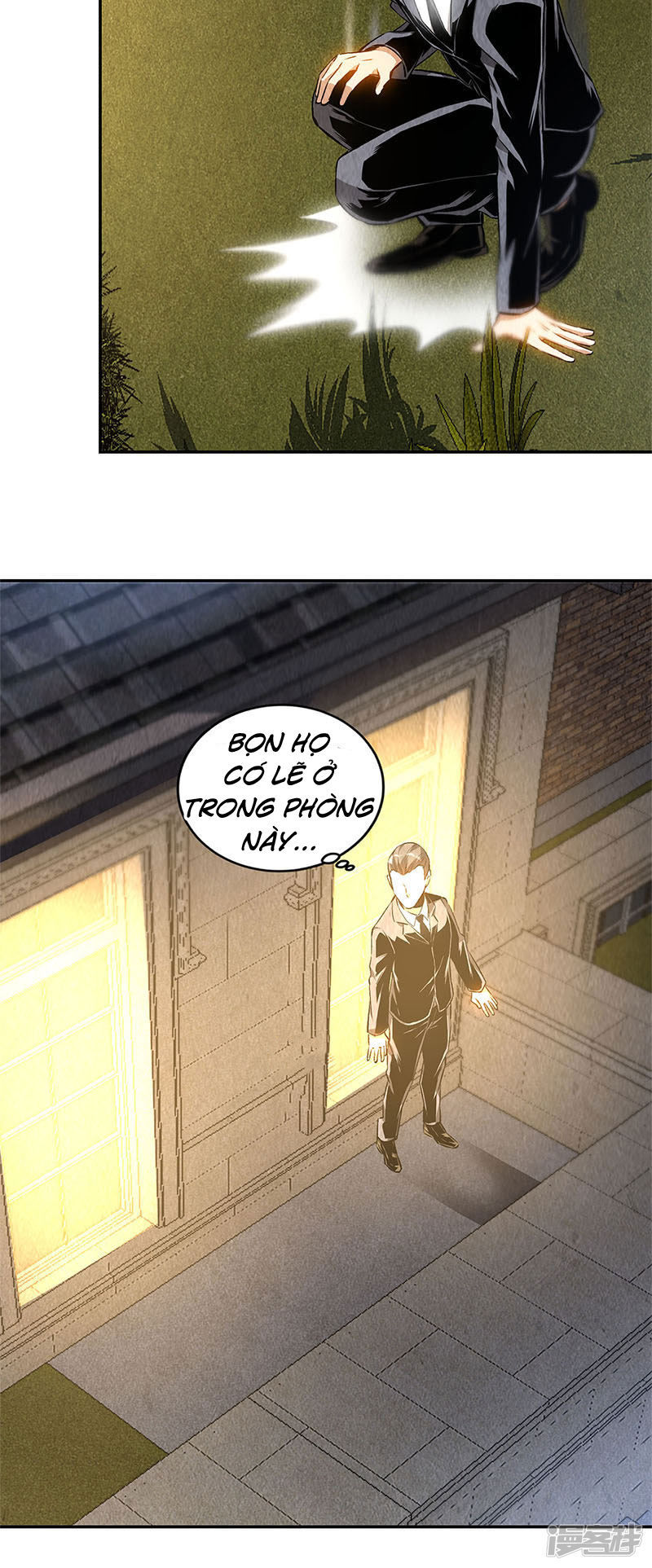 Ta Là Phế Vật Chapter 127 - 21