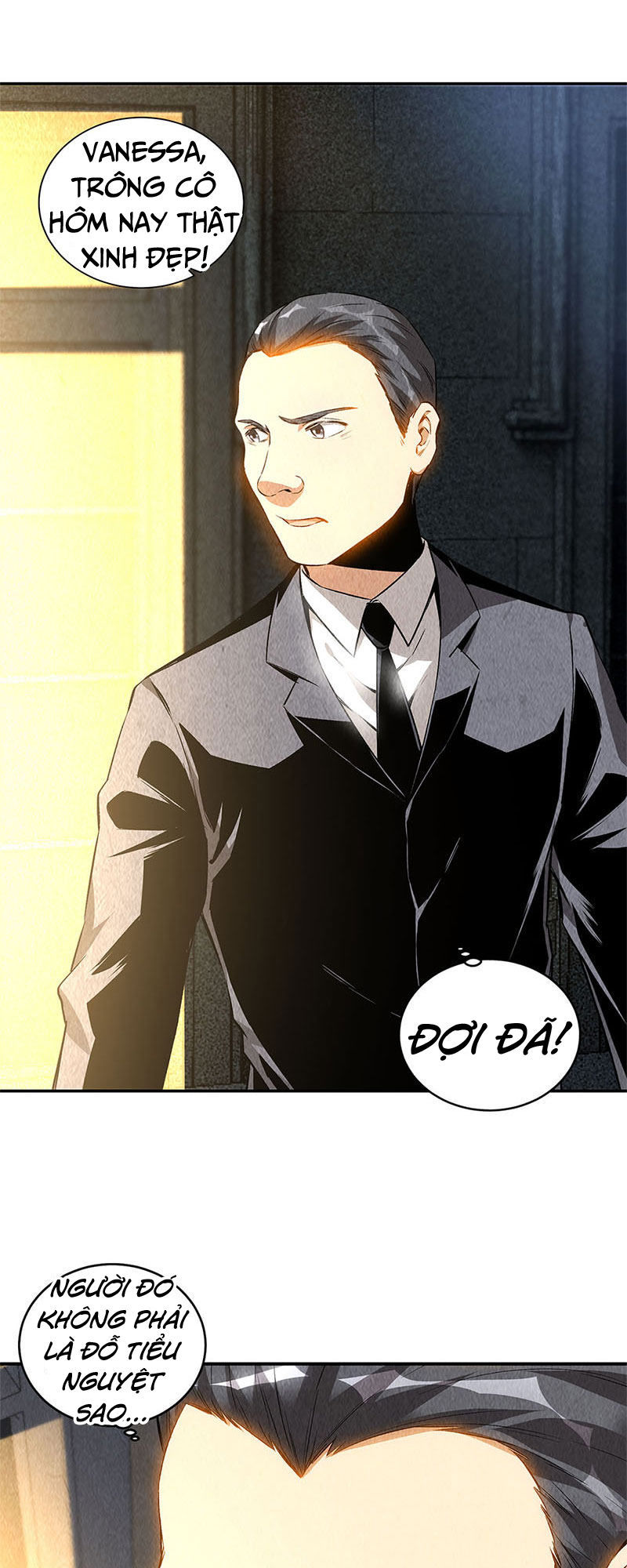 Ta Là Phế Vật Chapter 127 - 22