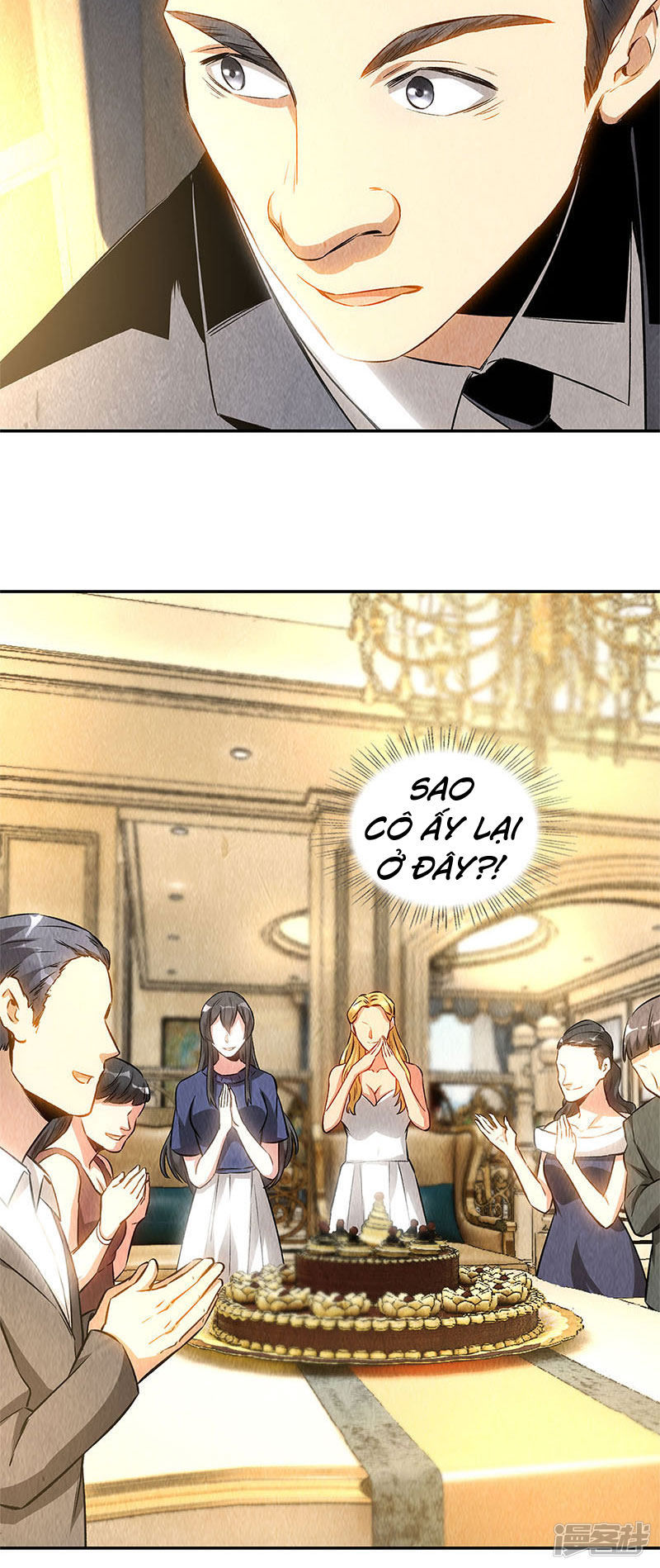 Ta Là Phế Vật Chapter 127 - 23
