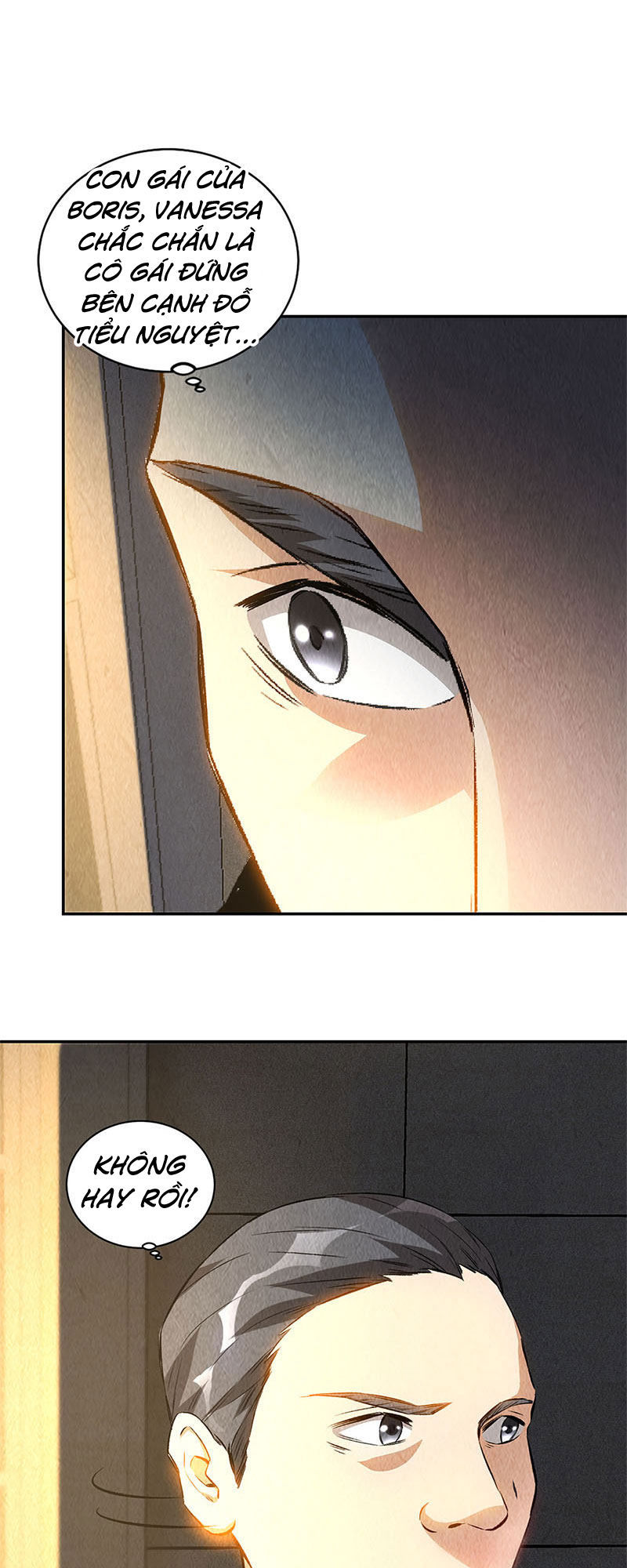 Ta Là Phế Vật Chapter 127 - 24