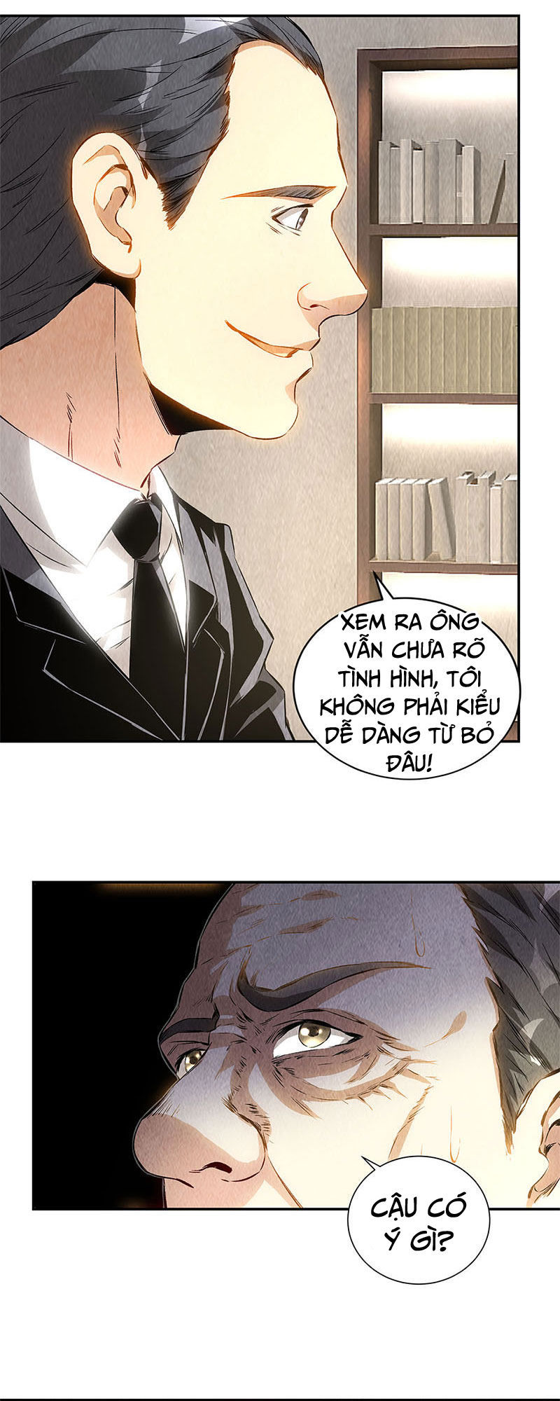 Ta Là Phế Vật Chapter 127 - 5