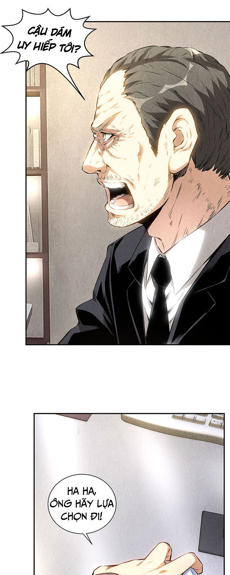 Ta Là Phế Vật Chapter 127 - 7