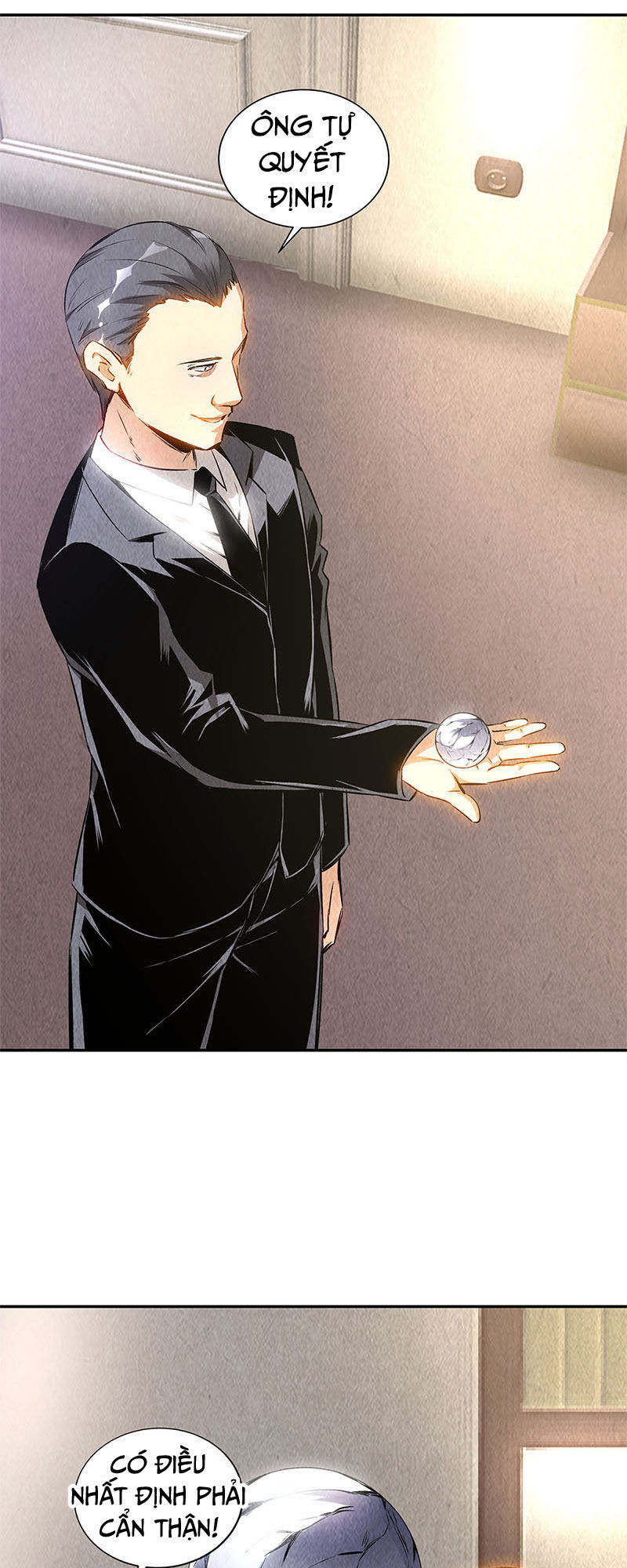 Ta Là Phế Vật Chapter 127 - 9