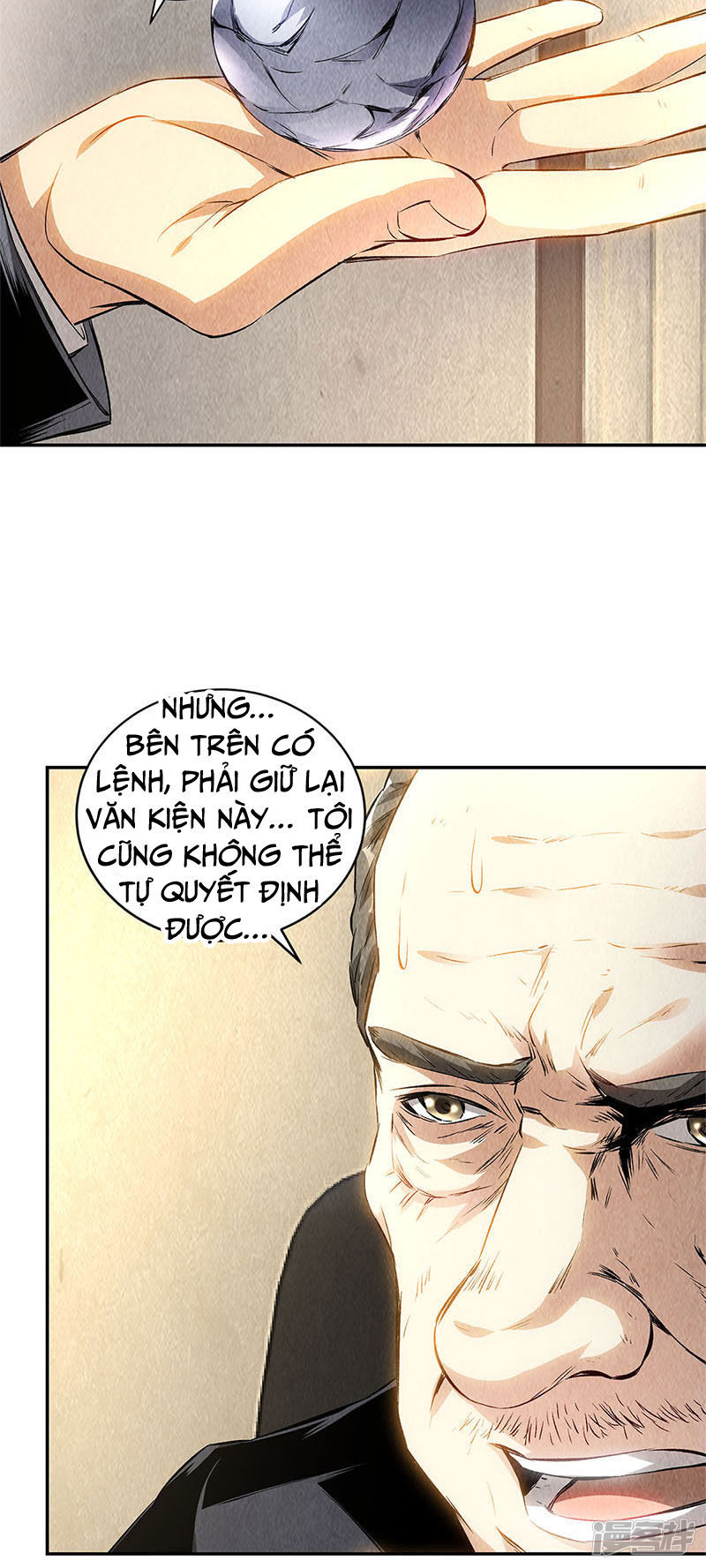 Ta Là Phế Vật Chapter 127 - 10