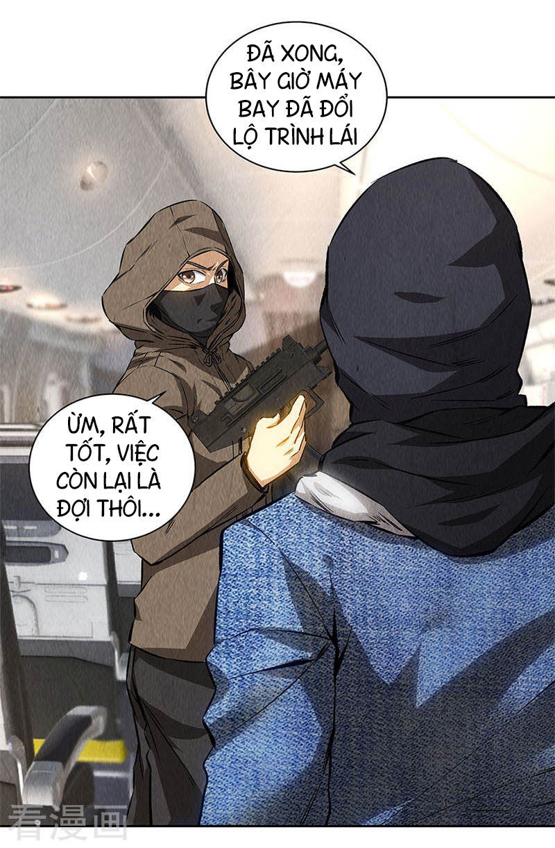 Ta Là Phế Vật Chapter 140 - 25