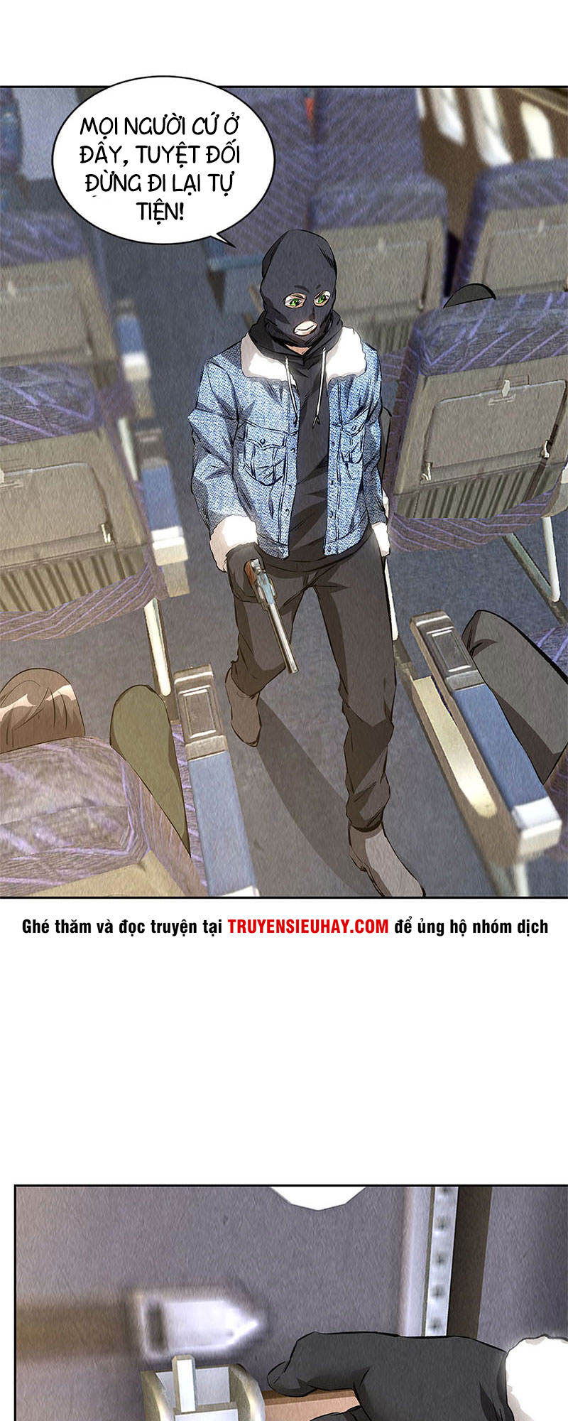 Ta Là Phế Vật Chapter 140 - 8