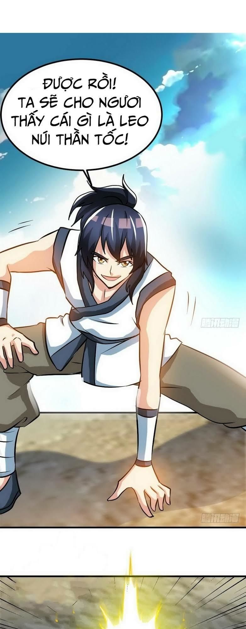 Chí Tôn Thần Ma Chapter 62 - 15