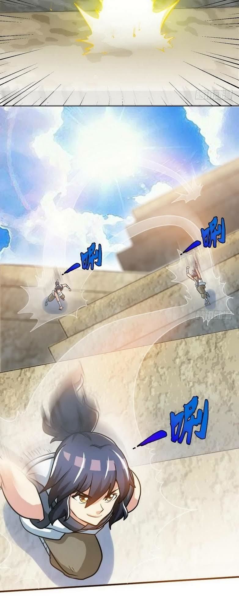 Chí Tôn Thần Ma Chapter 62 - 16