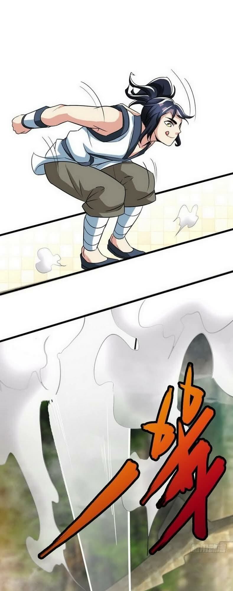 Chí Tôn Thần Ma Chapter 62 - 18