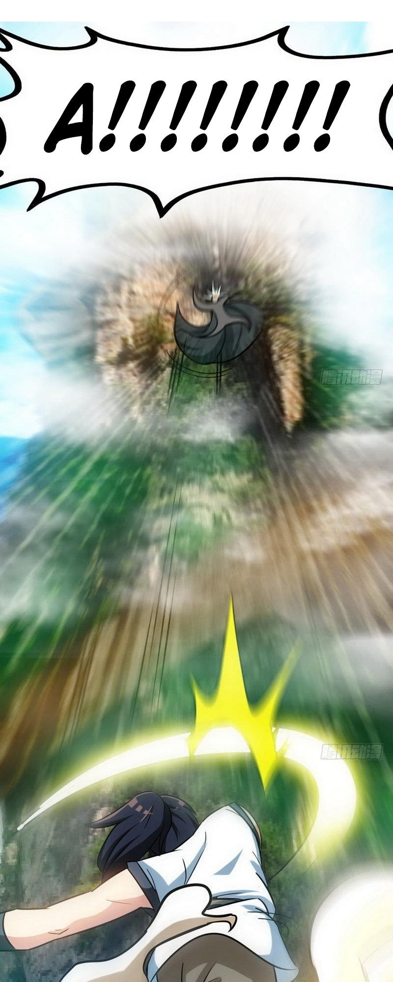 Chí Tôn Thần Ma Chapter 62 - 22