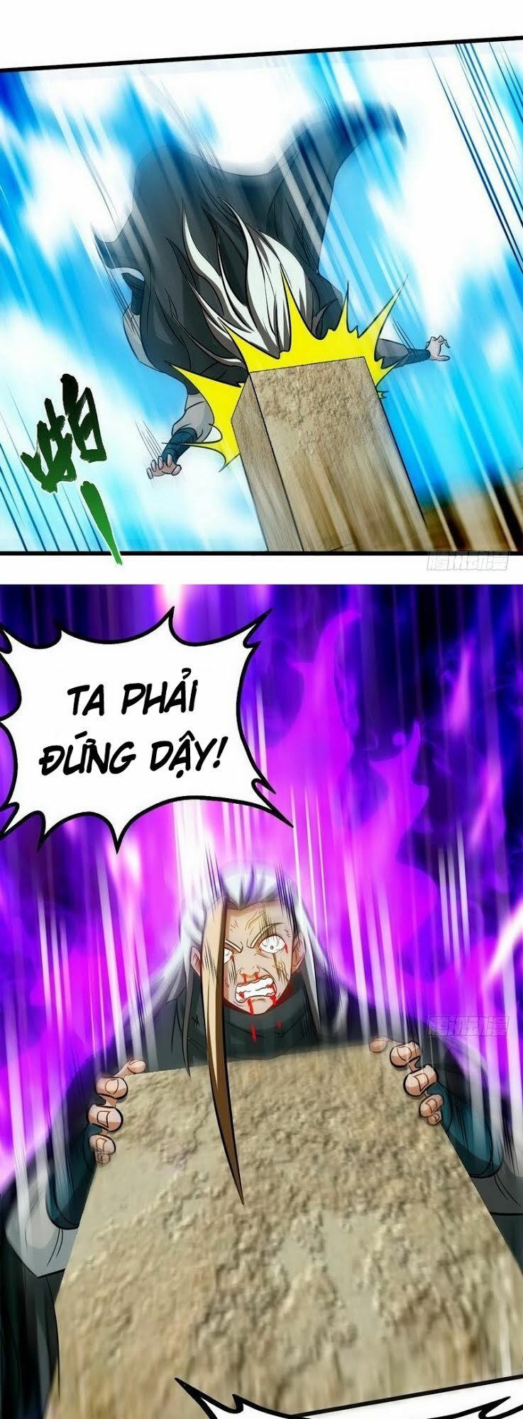Chí Tôn Thần Ma Chapter 62 - 24