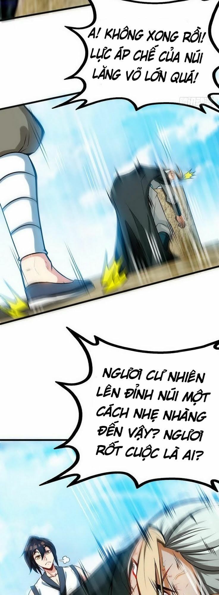 Chí Tôn Thần Ma Chapter 62 - 25