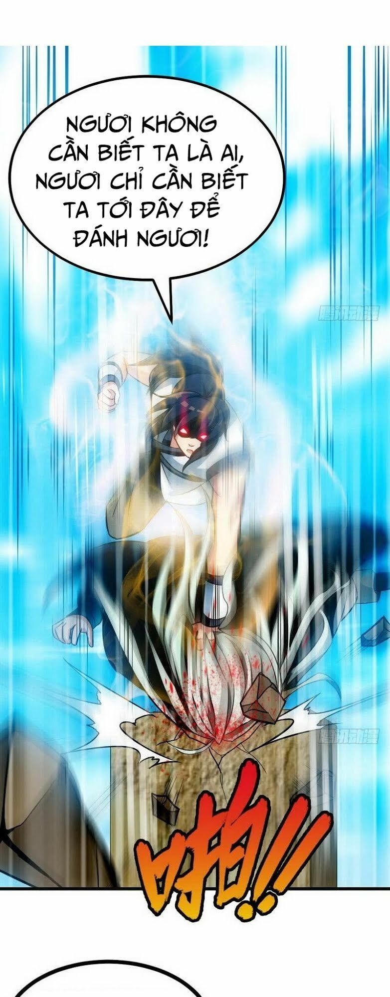 Chí Tôn Thần Ma Chapter 62 - 27