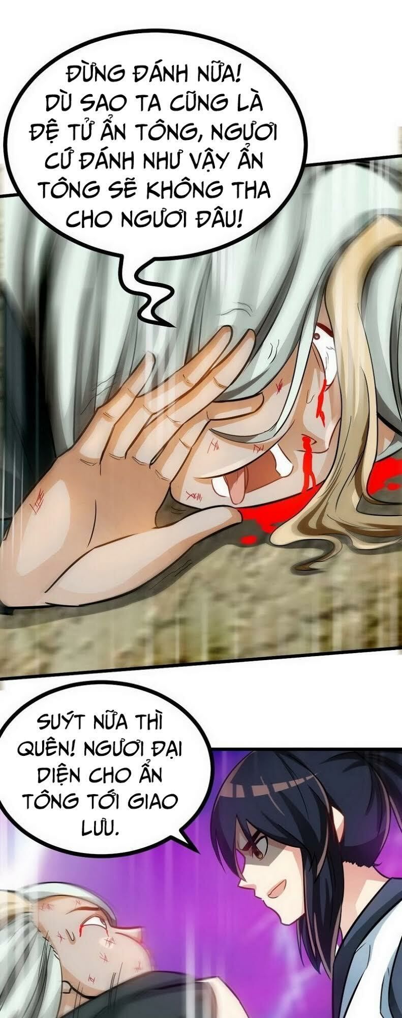 Chí Tôn Thần Ma Chapter 62 - 30