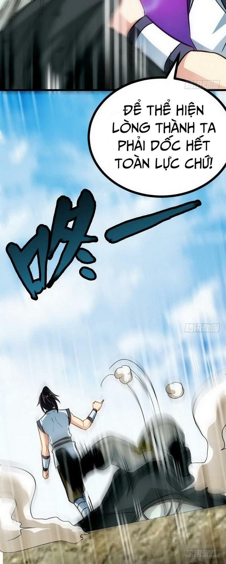 Chí Tôn Thần Ma Chapter 62 - 31