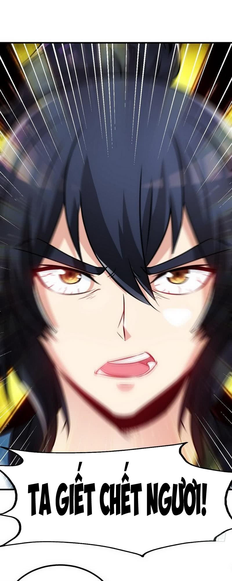 Chí Tôn Thần Ma Chapter 62 - 5