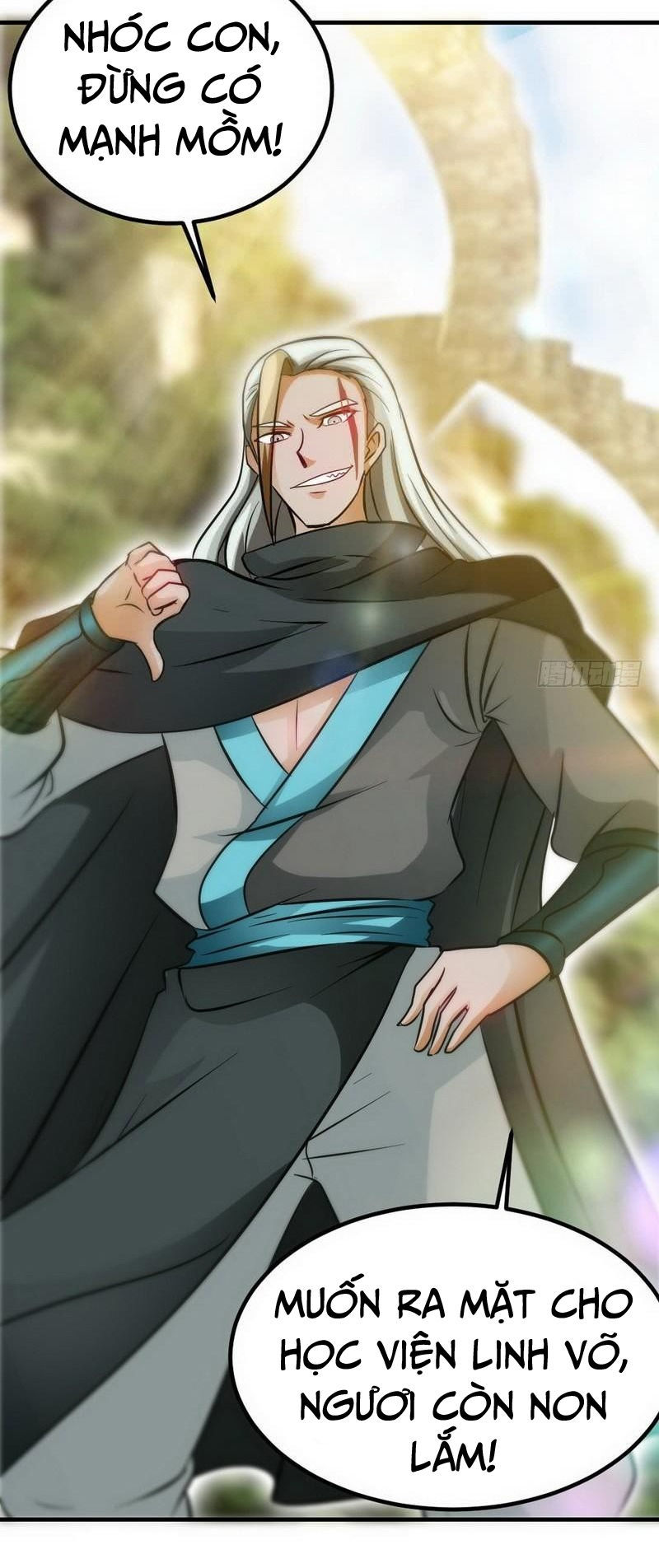 Chí Tôn Thần Ma Chapter 62 - 6