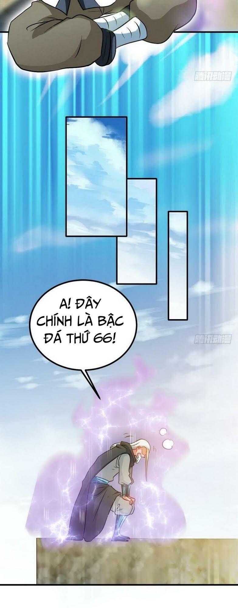 Chí Tôn Thần Ma Chapter 62 - 8