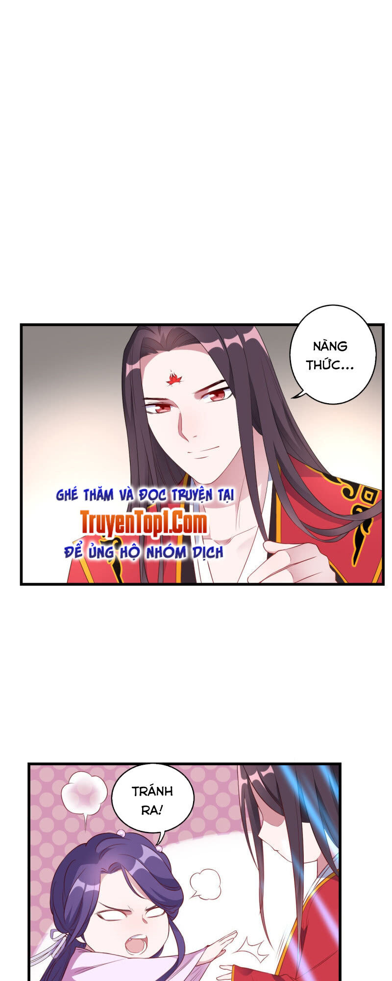 Tà Y Cuồng Thê Chapter 132 - 2