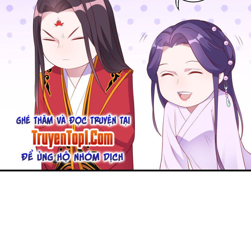 Tà Y Cuồng Thê Chapter 132 - 11