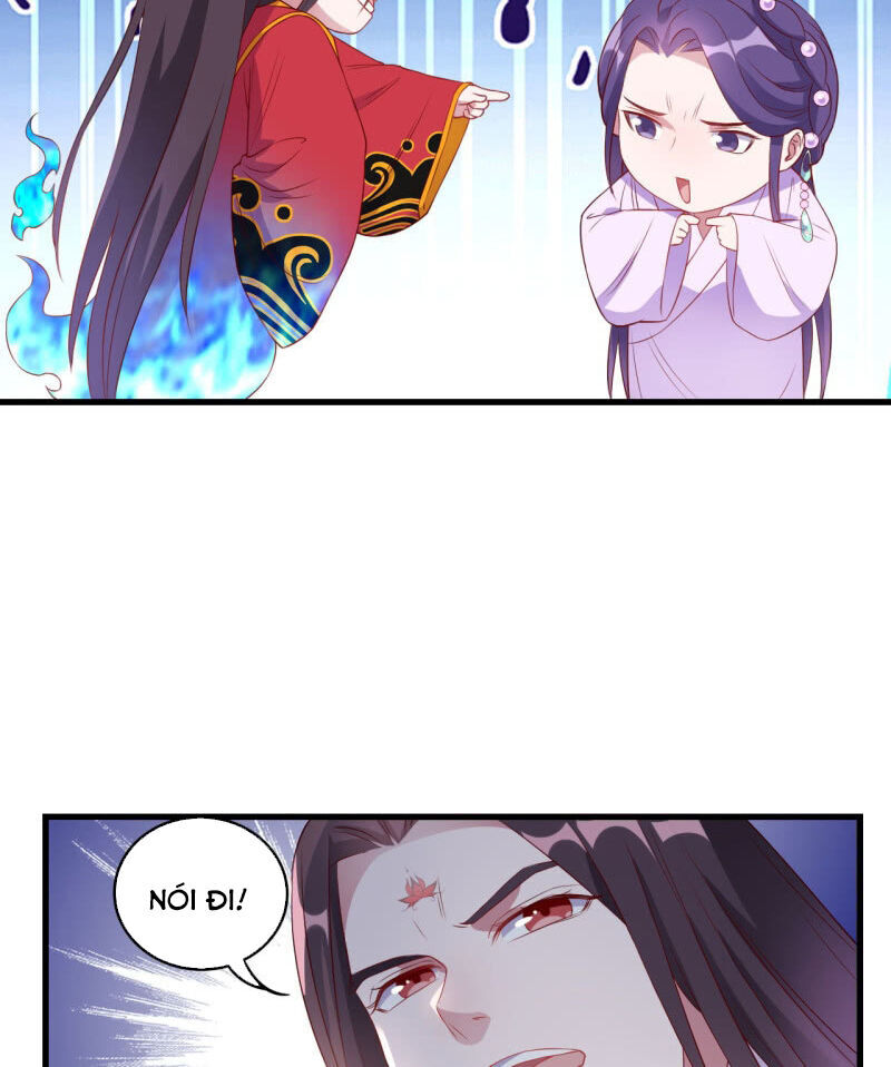Tà Y Cuồng Thê Chapter 132 - 13