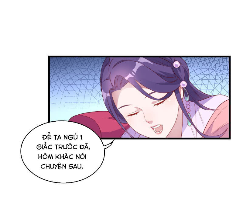 Tà Y Cuồng Thê Chapter 132 - 15