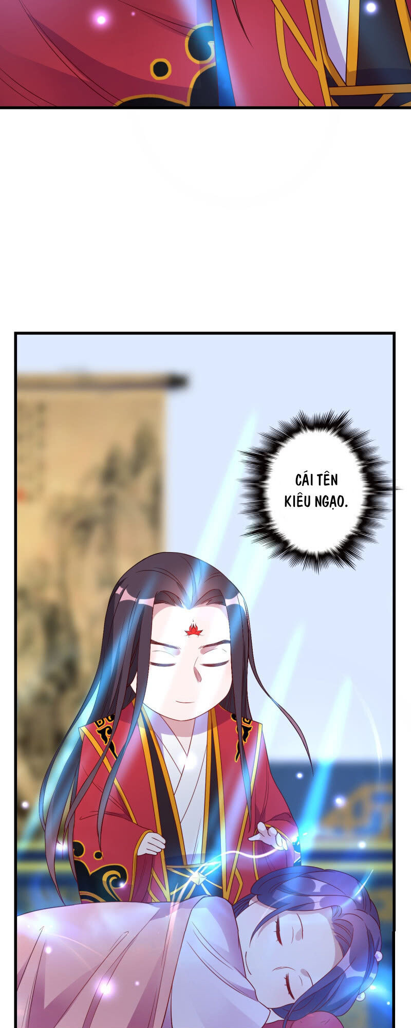 Tà Y Cuồng Thê Chapter 132 - 27