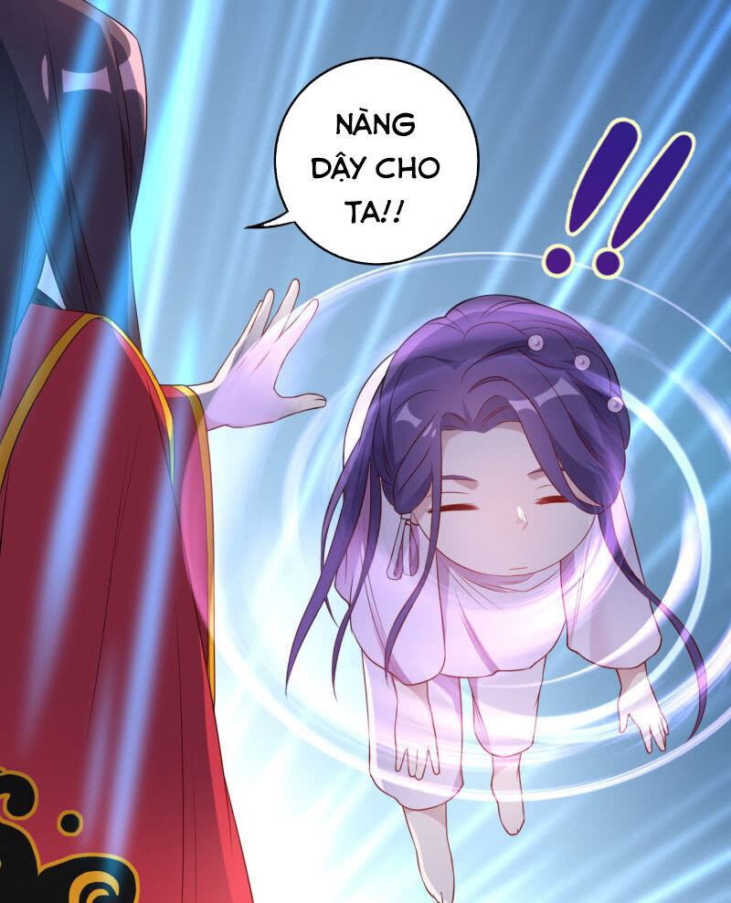 Tà Y Cuồng Thê Chapter 132 - 5