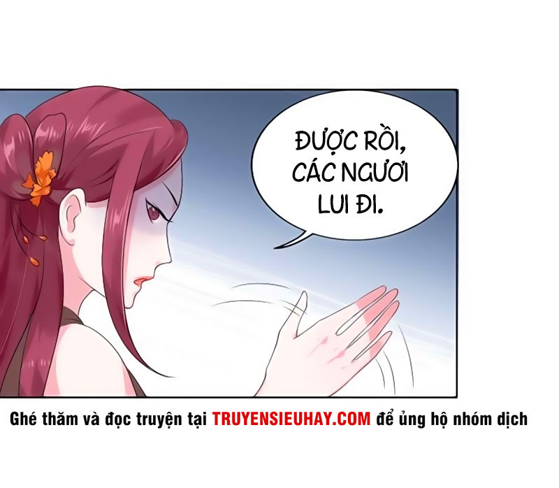 Tà Y Cuồng Thê Chapter 19 - 17