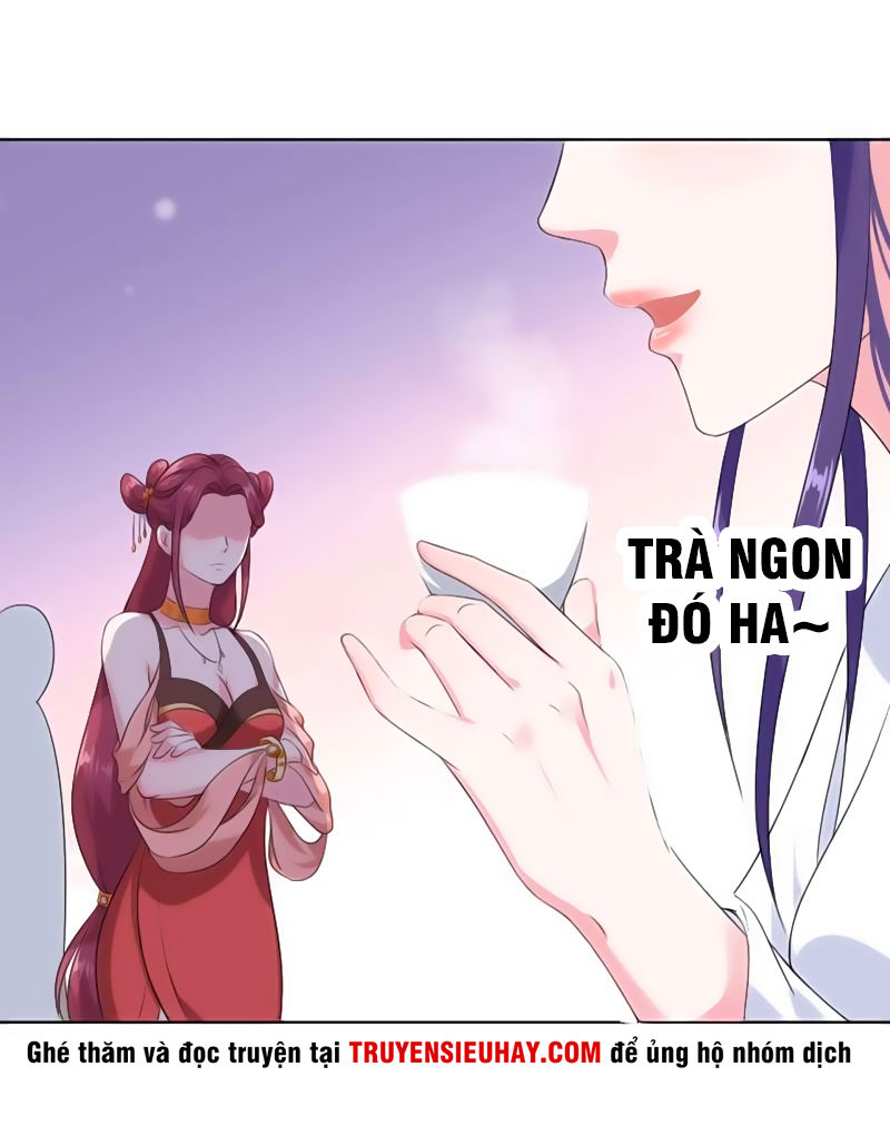 Tà Y Cuồng Thê Chapter 19 - 18