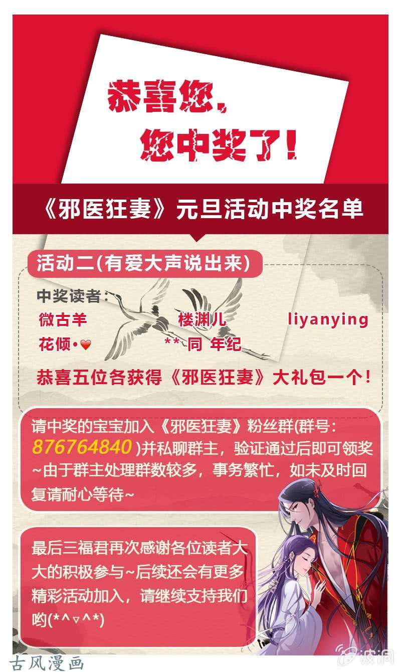 Tà Y Cuồng Thê Chapter 19 - 29