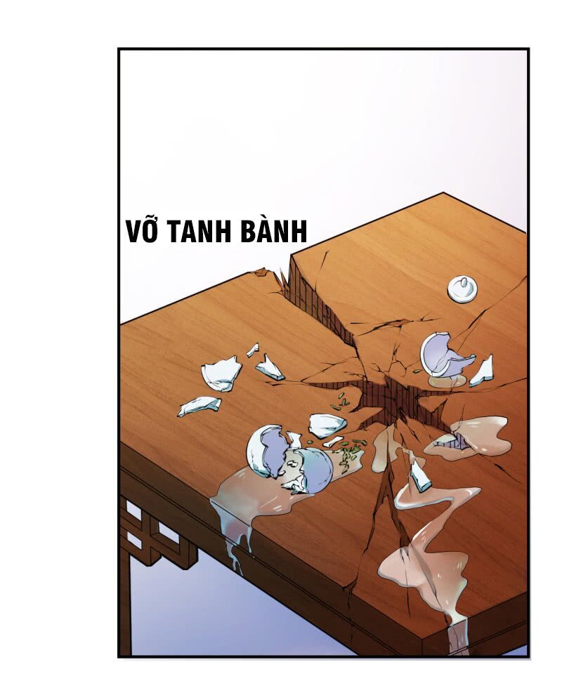 Tà Y Cuồng Thê Chapter 20 - 2