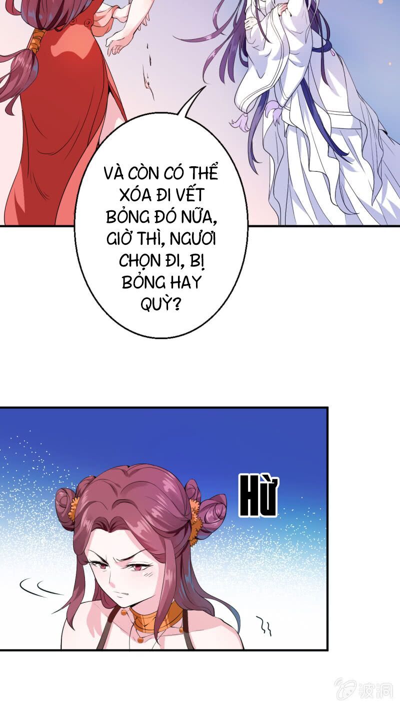 Tà Y Cuồng Thê Chapter 20 - 25
