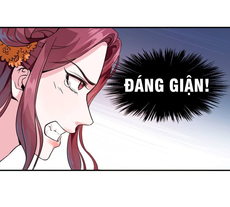 Tà Y Cuồng Thê Chapter 20 - 28