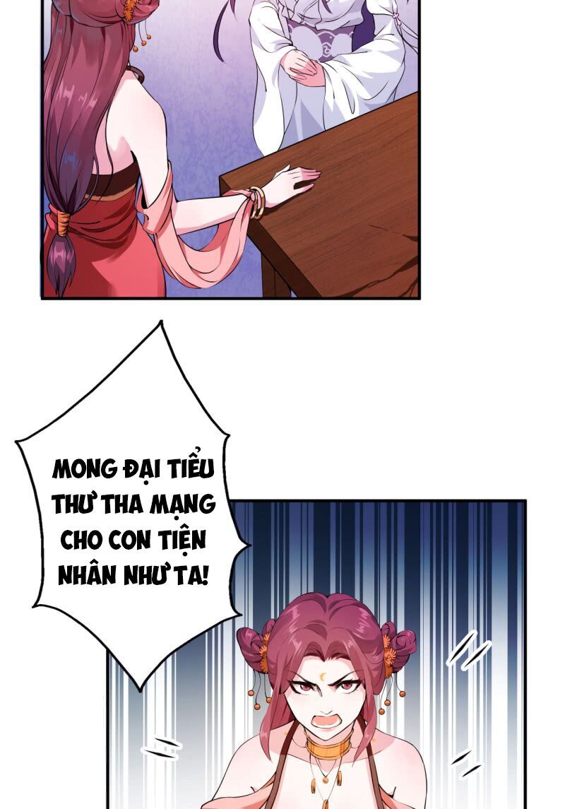 Tà Y Cuồng Thê Chapter 20 - 10