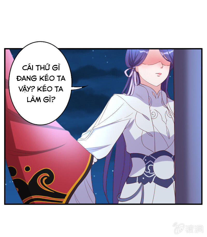 Tà Y Cuồng Thê Chapter 114 - 13