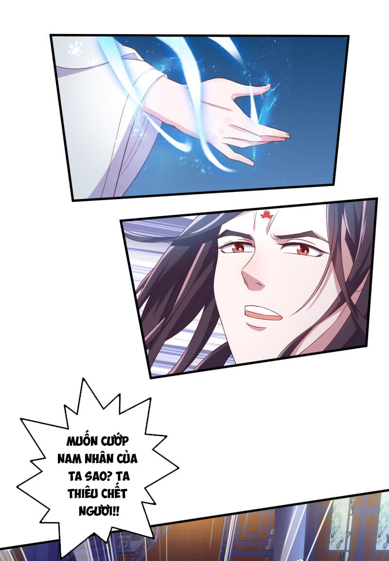Tà Y Cuồng Thê Chapter 114 - 14