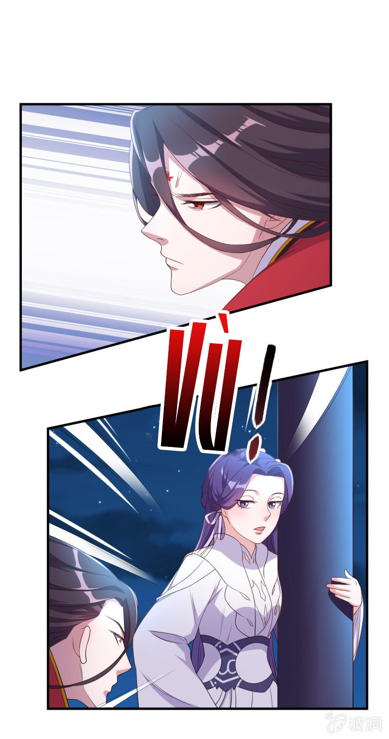 Tà Y Cuồng Thê Chapter 114 - 17