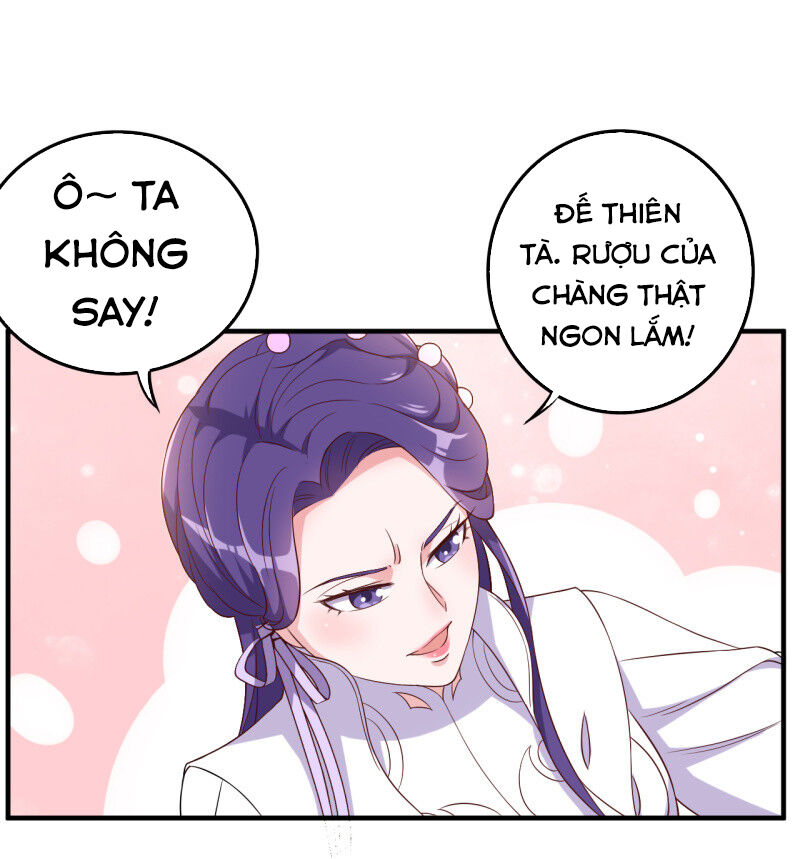 Tà Y Cuồng Thê Chapter 114 - 7