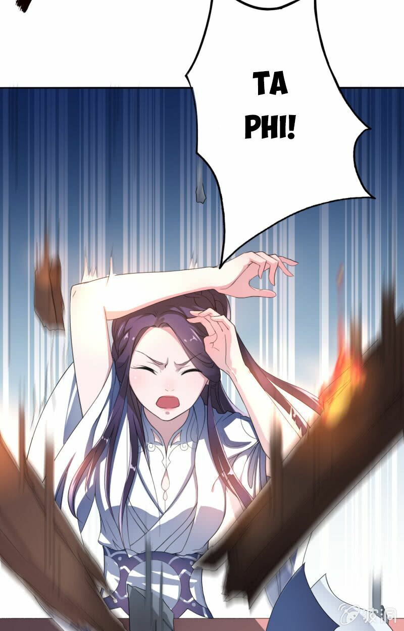 Tà Y Cuồng Thê Chapter 14 - 11