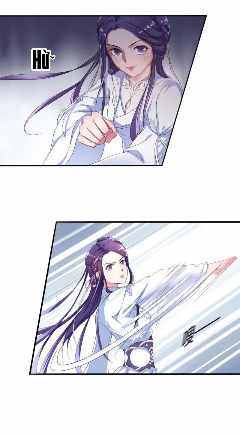 Tà Y Cuồng Thê Chapter 14 - 17