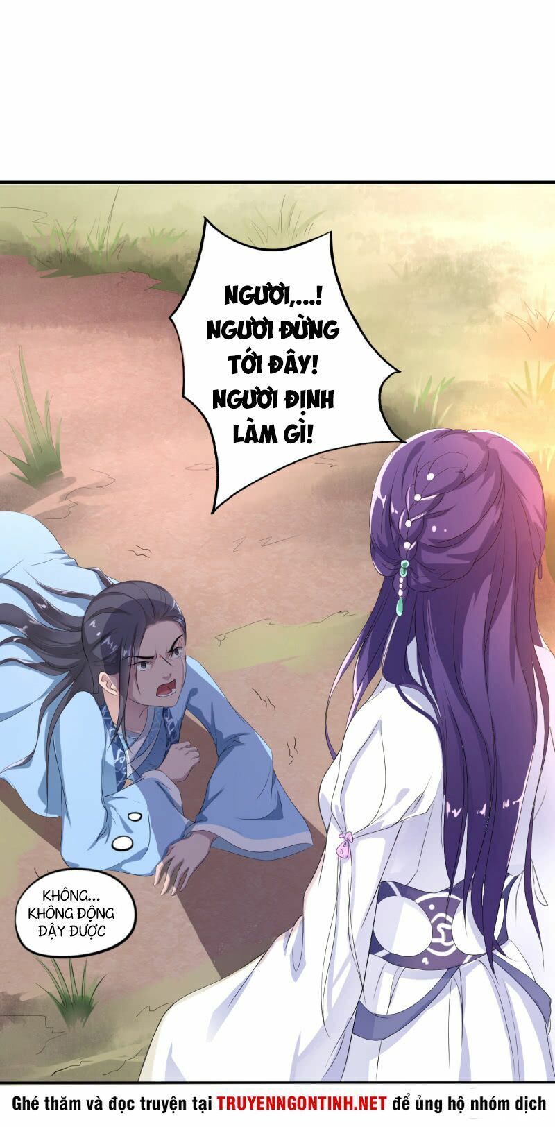 Tà Y Cuồng Thê Chapter 14 - 22