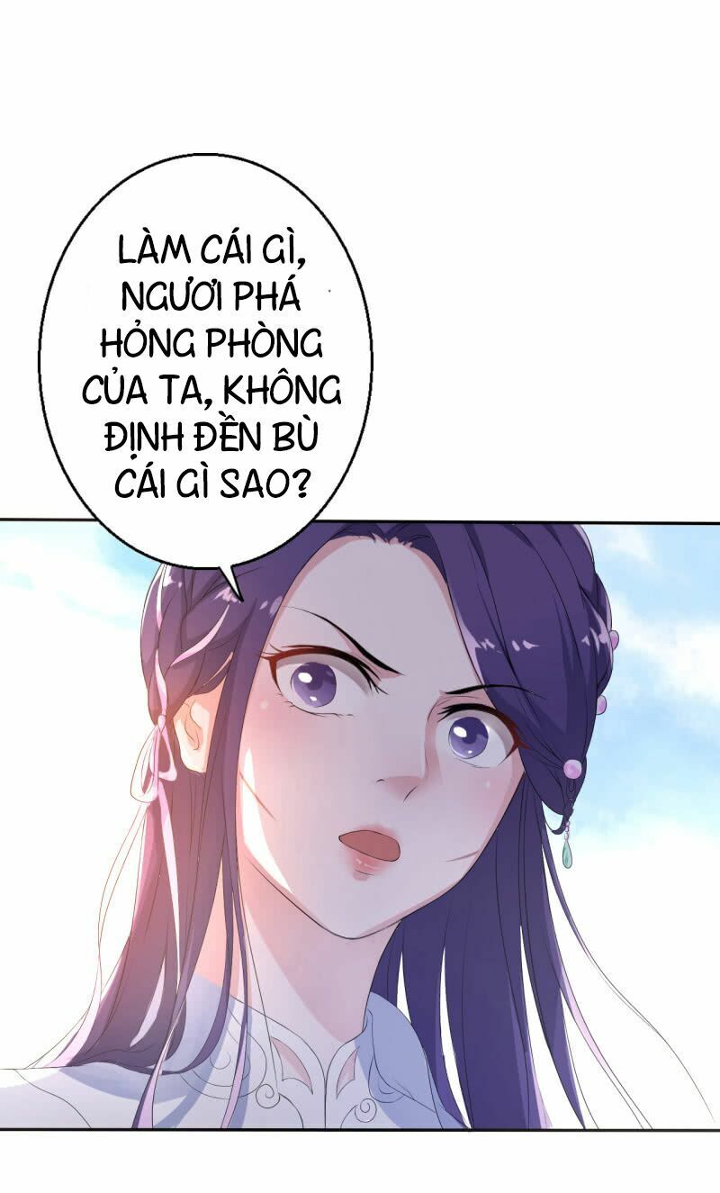 Tà Y Cuồng Thê Chapter 14 - 23