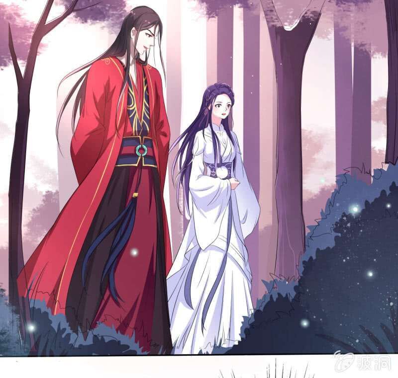 Tà Y Cuồng Thê Chapter 15 - 21