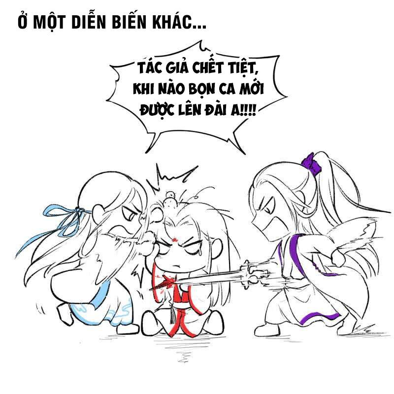 Tà Y Cuồng Thê Chapter 15 - 48